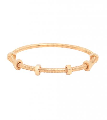 カルティエ　エクル　ブレスレット