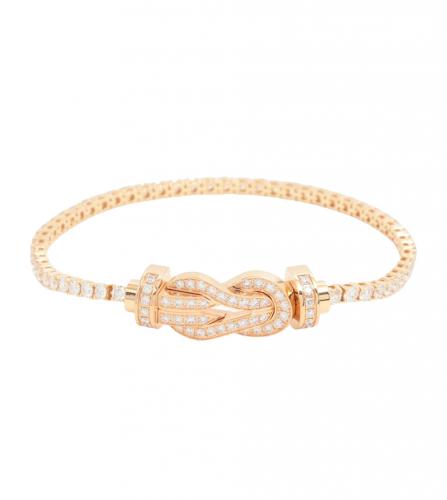 フレッド　シャンス　アンフィニ　ブレスレット