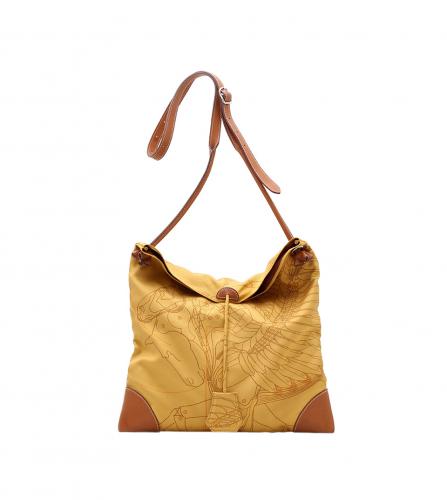 エルメス シルキー・シティ33 バッグ