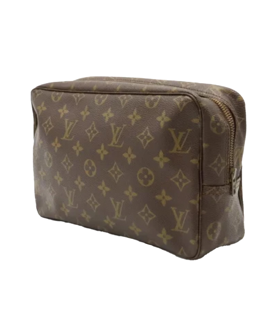 tclv2965LOUIS VUITTON トゥルース・トワレット28 ポーチ