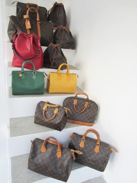 4.ペンと口紅は、バッグの天敵!