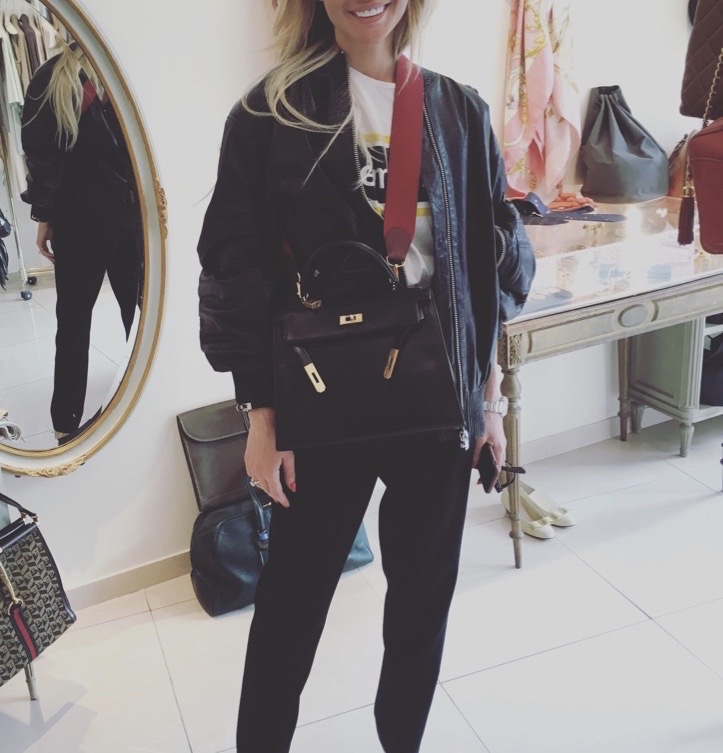 5. 保湿を忘れないで!