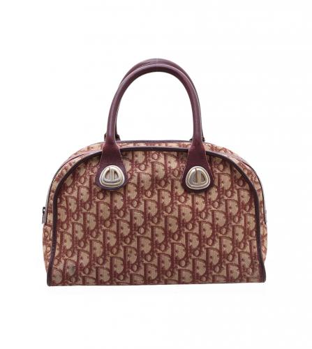 ディオール ハンドバッグ