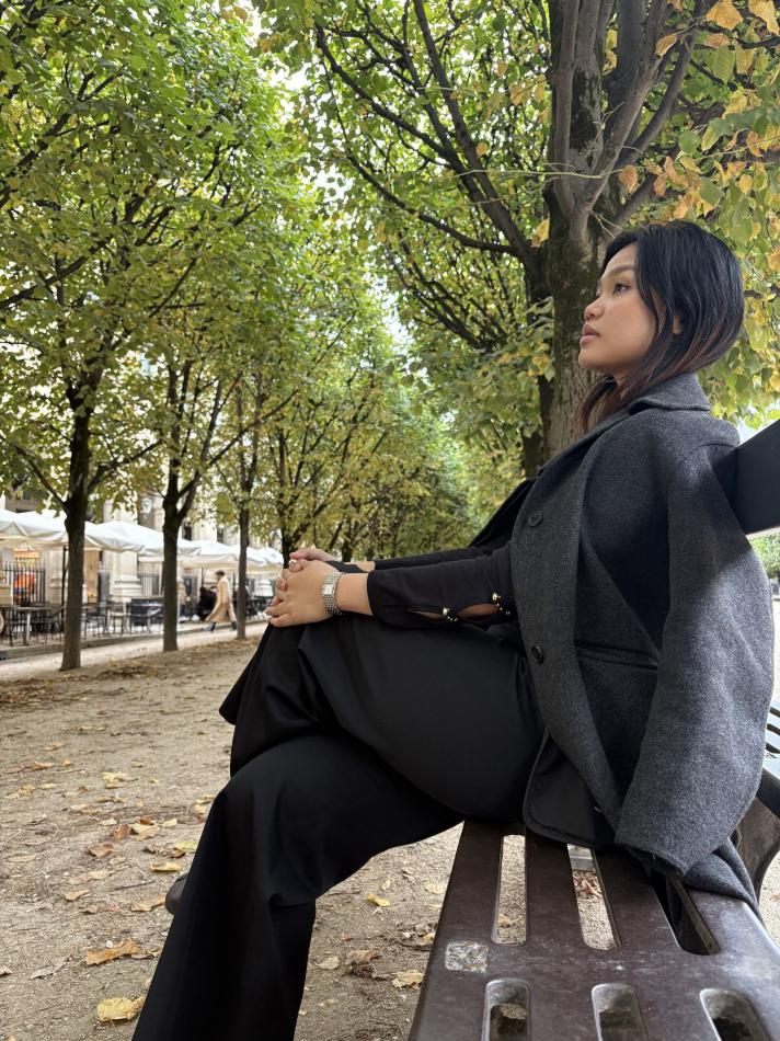 モンパンシエ回廊(Galerie de Montpensier)