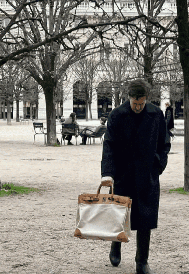 エルメスHACの象徴的な魅力