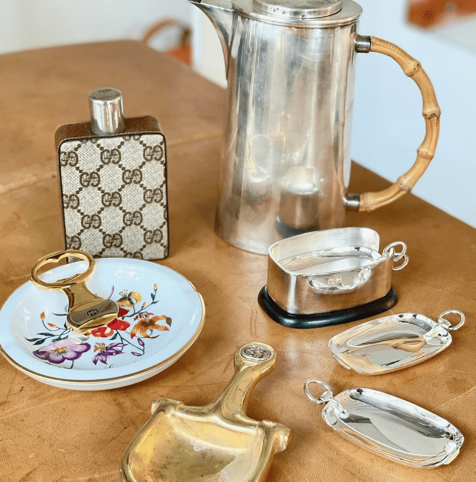 コレクター必見:Vintage Parisで希少な宝物を発見