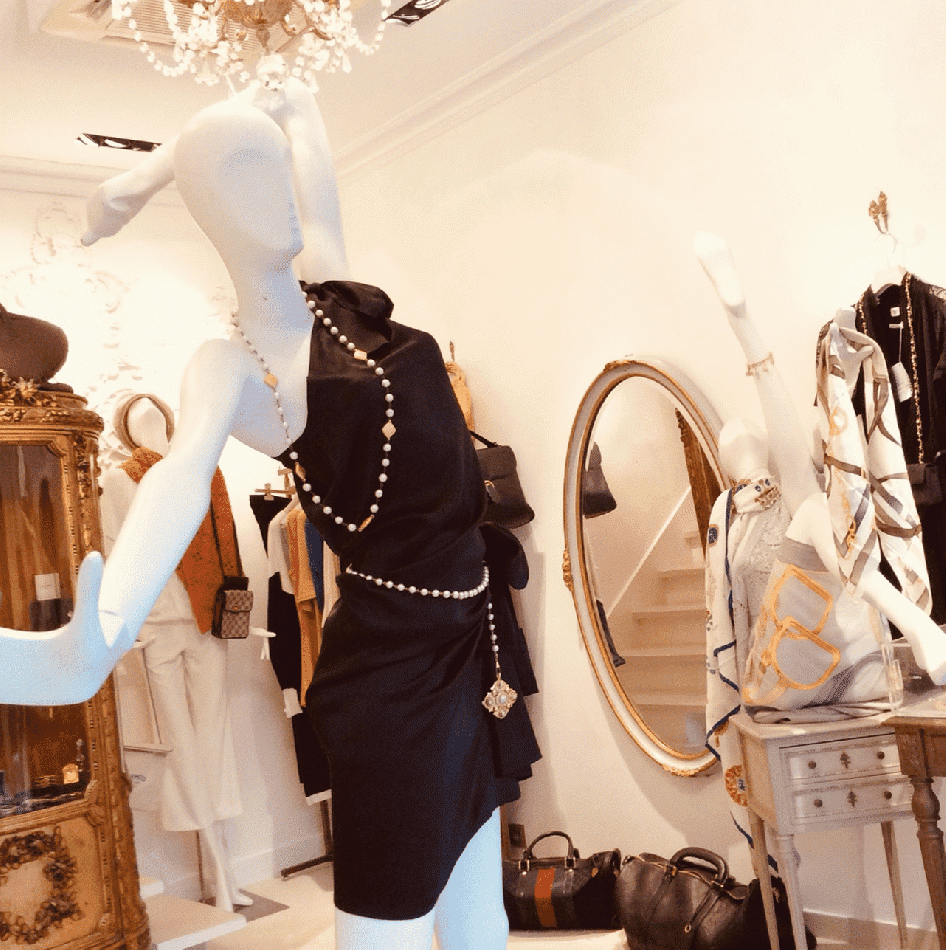 時代を超えるクラフトマンシップ