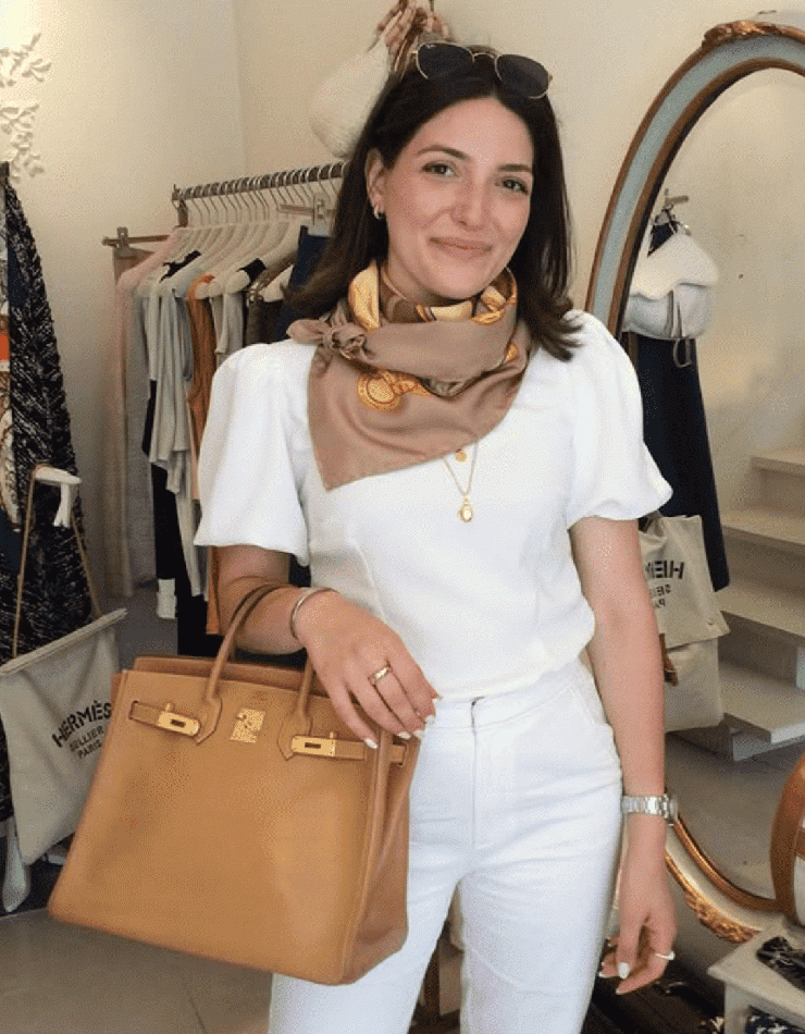 職人技と歴史が宿るヴィンテージ・バーキン