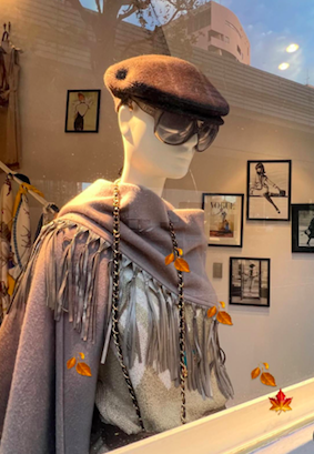 Vintage Paris が教えてくれる、時を超える楽しみ方