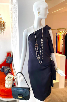 ヴィンテージコスチュームジュエリーがもたらす、心の変化