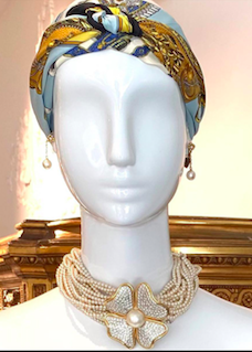 自分を表現することが、自然にできるようになる