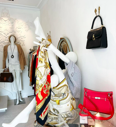 Vintage Parisの価値