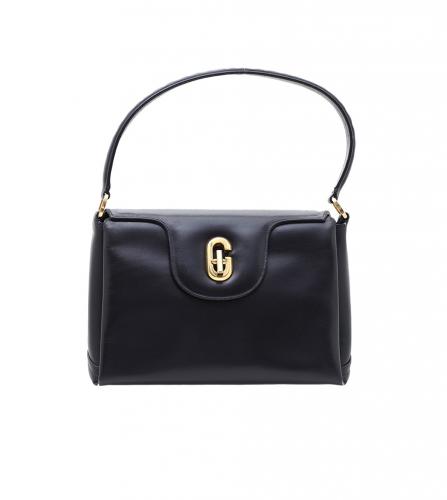 グッチ G トップハンドルバッグ