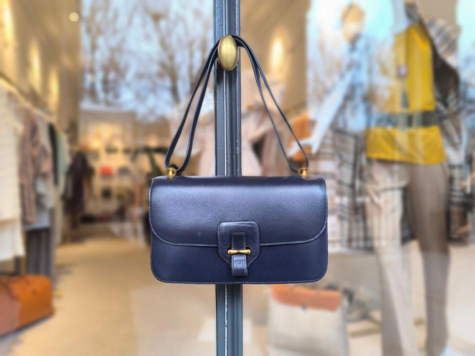 エルメス・ドーリー