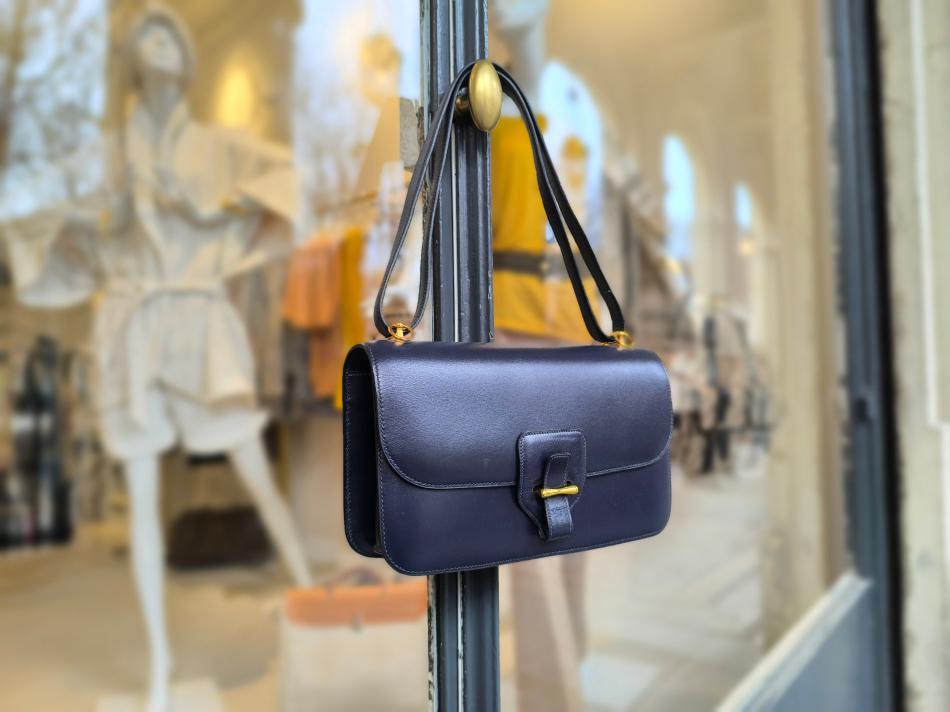 ユニークなデザイン