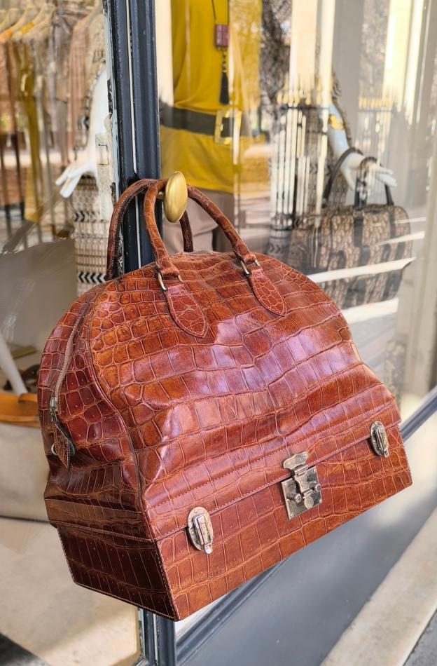 このバッグが特別である理由