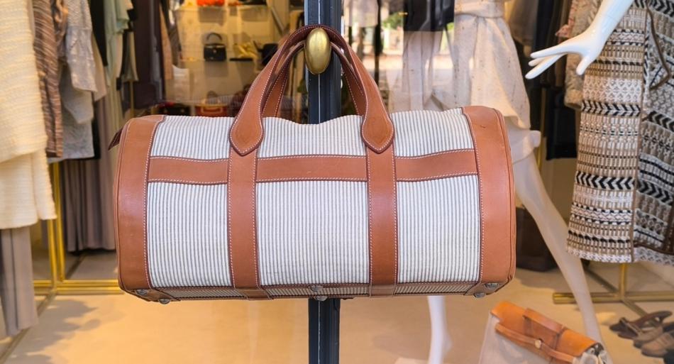 日常にも旅にも寄り添うデザイン