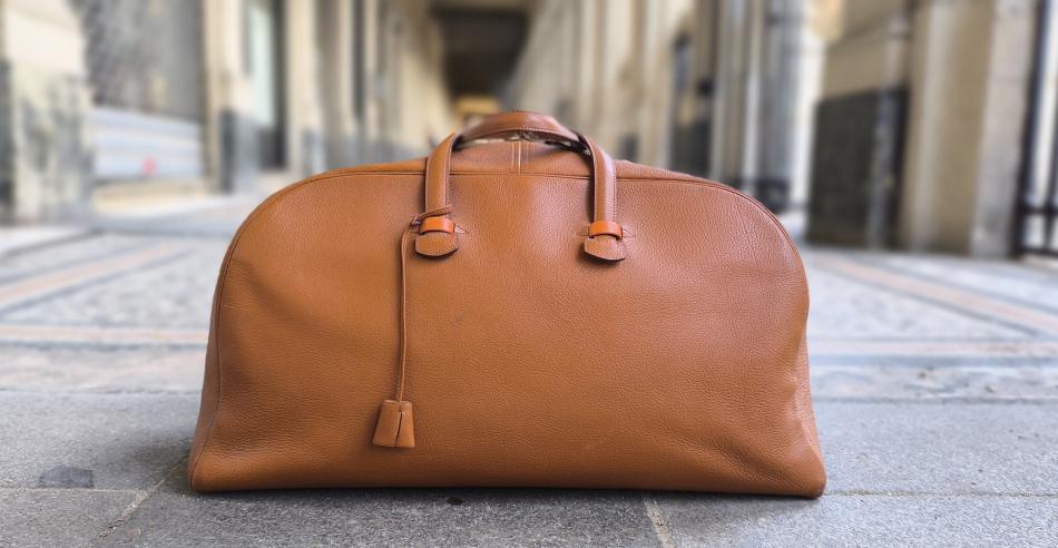 エレガントさと機能性