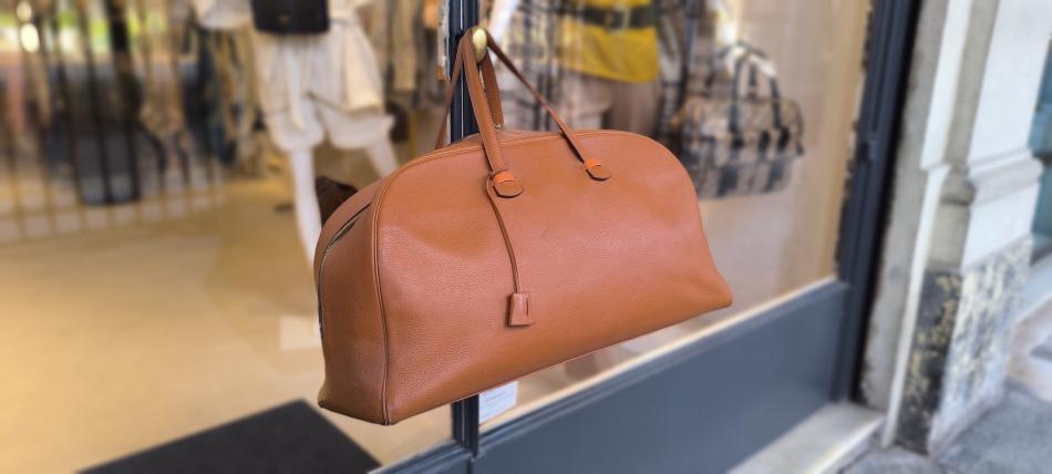 洗練されたパリスタイルとクラシックな魅力