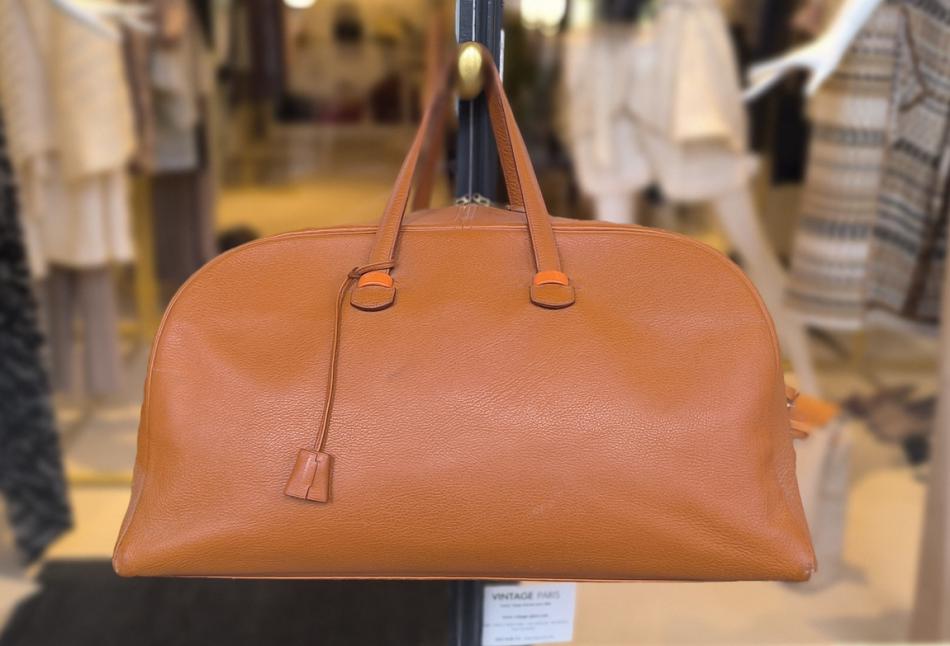 パリ流ラグジュアリー