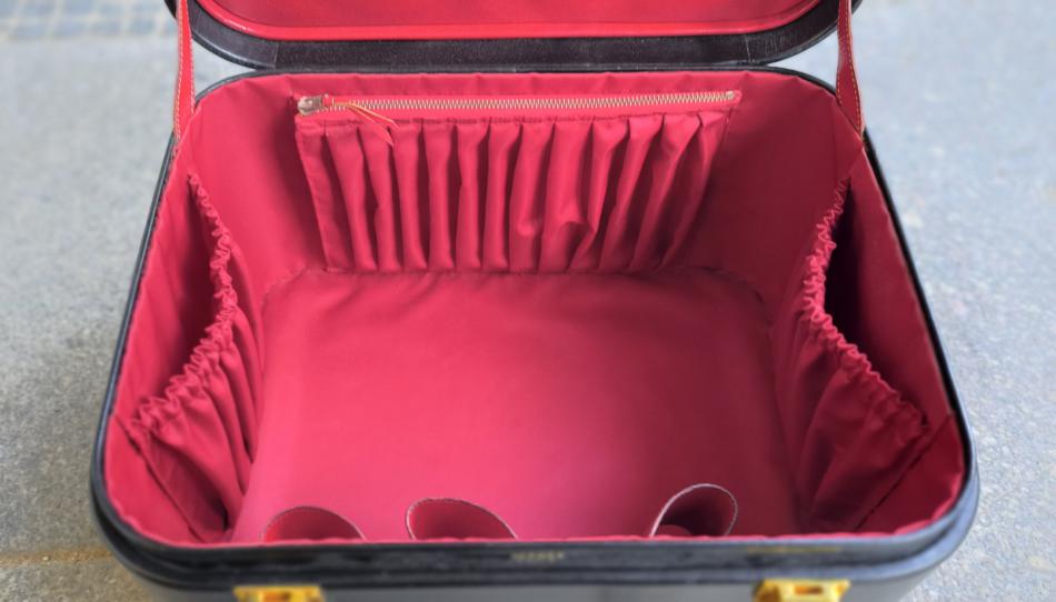 なぜエルメス・マルレットバニティケースはコレクターに愛されるのか