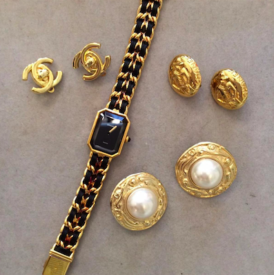 ヴィンテージウォッチが語る「永遠」プルミエール