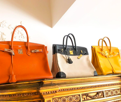 私たちが愛し、コレクターも魅了されるハンドバッグたち