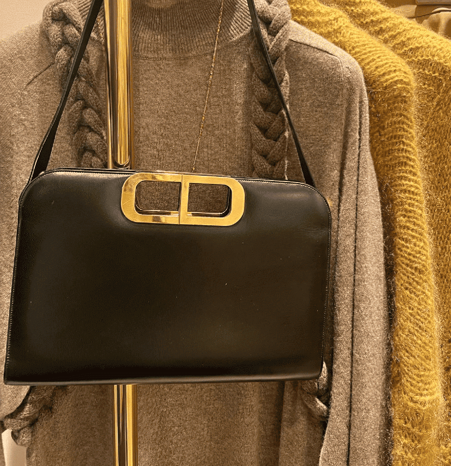 ヴィンテージDior