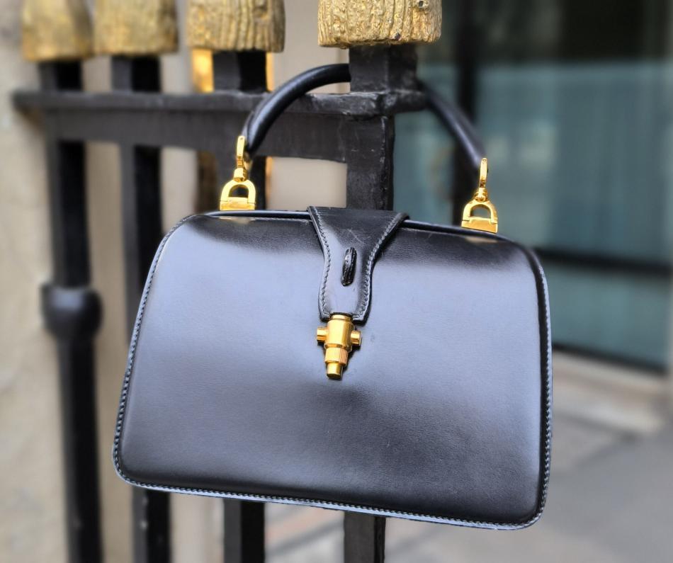 ヴィンテージグッチを選ぶ理由