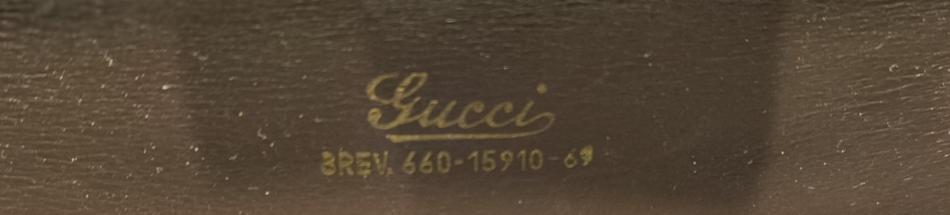 ヴィンテージ グッチが冬におすすめな理由