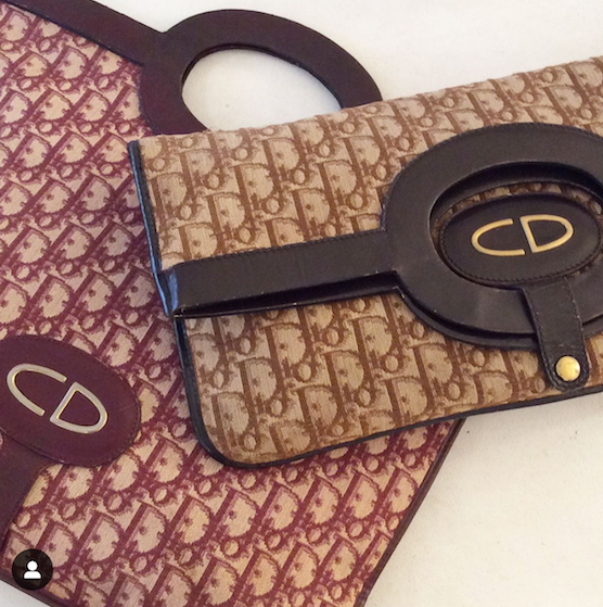 70年代ディオールが再熱している理由