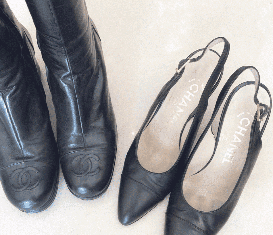 あなたの足元から、新しい物語を。