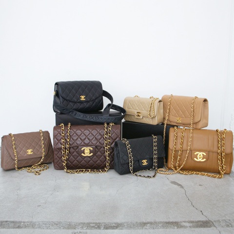 ヴィンテージ・シャネル──受け継がれる職人技