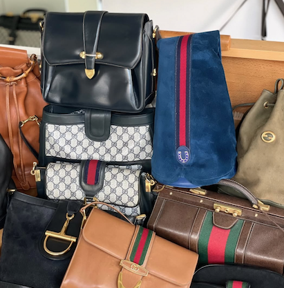 1970年代ヴィンテージ復活