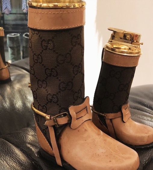 なぜ1970年代のグッチは特別なのか