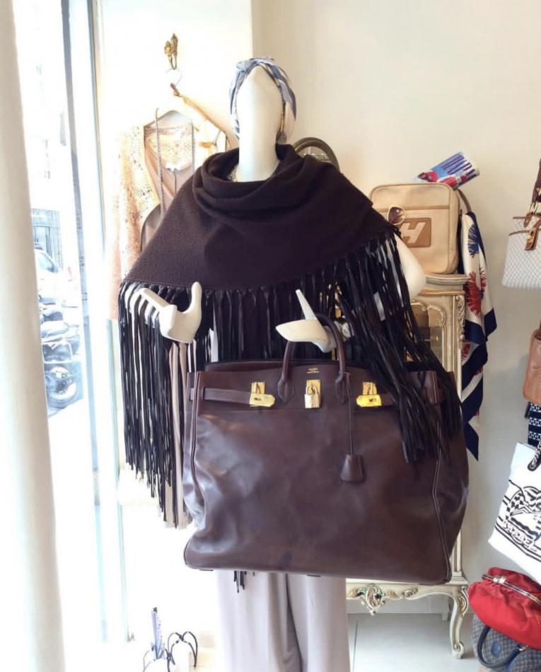 アートの様な佇まい