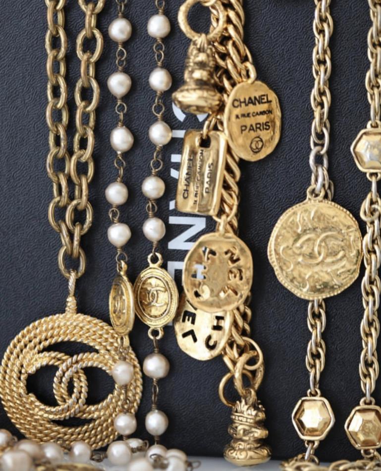 ヴィンテージ・パリの精神: 美意識のある静かな存在感