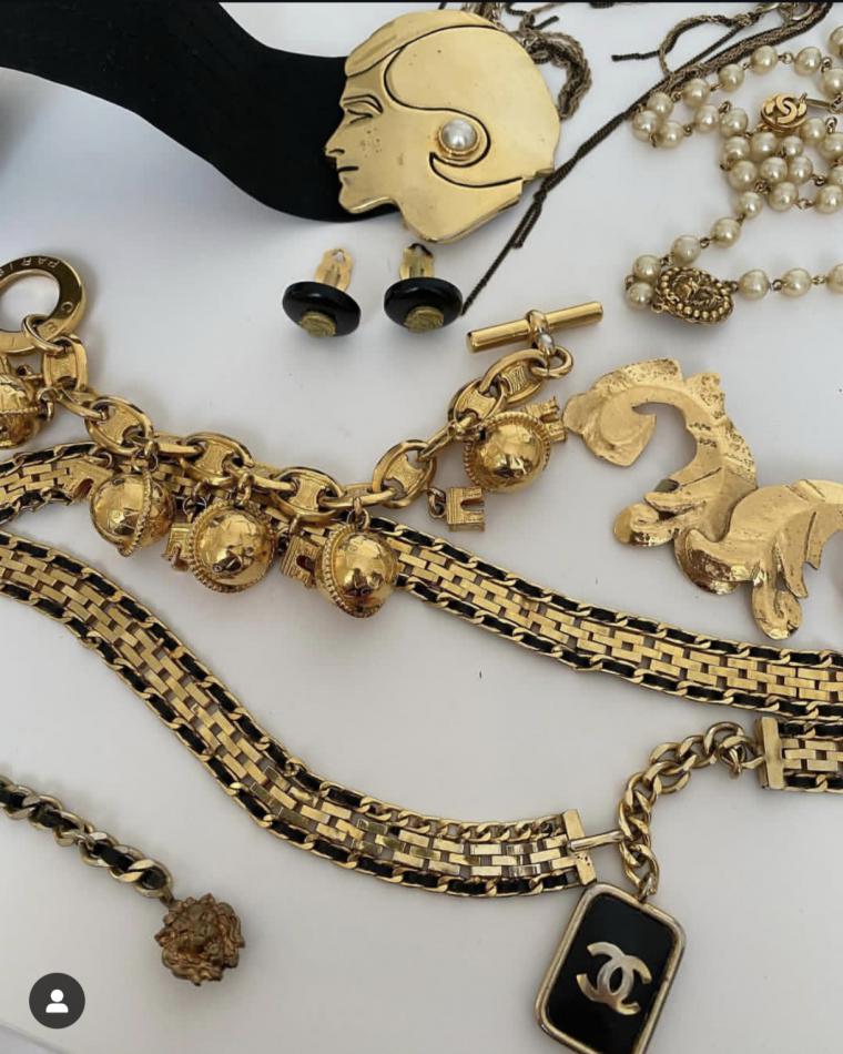 ヴィンテージの魅力