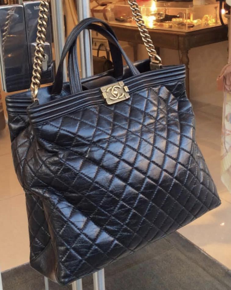 シャネル──常に頂点であり続ける理由