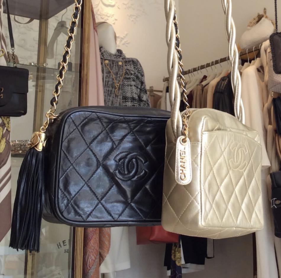 なぜシャネルは、いつの時代もトップブランドなのか