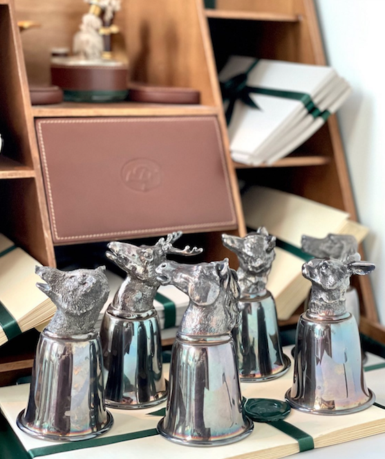 Vintage Parisが選ぶ美しい逸品