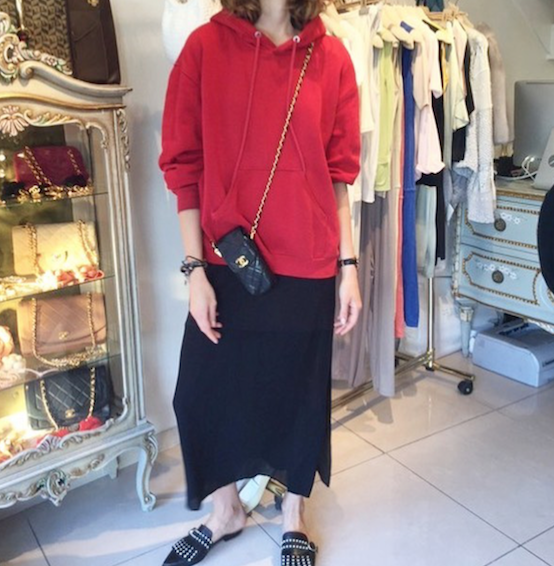 日常にそっと香るラグジュアリー