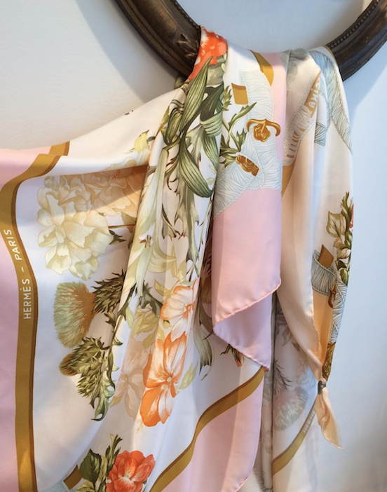 Vintage Parisには、選ぶ楽しさがある