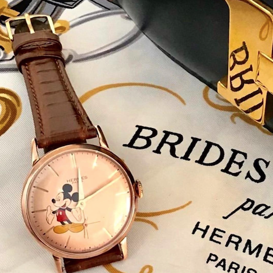 ユニセックスで楽しめる、完璧なバランス