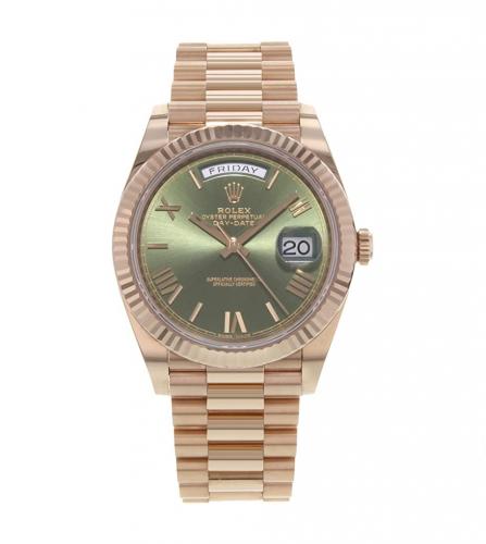 ロレックス デイデイト ウォッチ