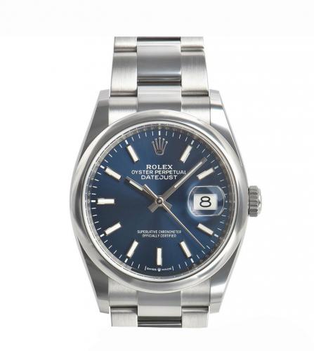 ロレックス　デイトジャスト  ウォッチ