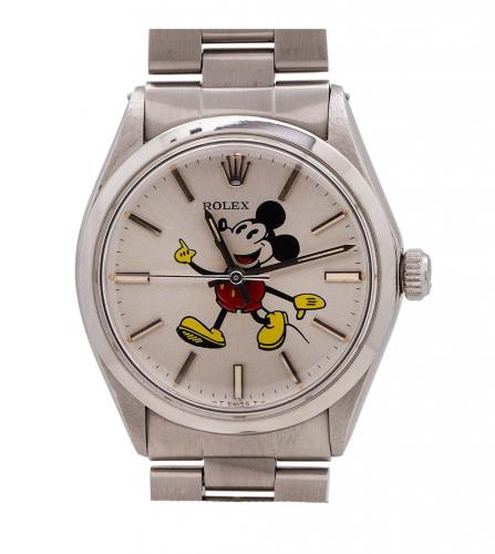 ロレックス　デイトジャスト  ウォッチ