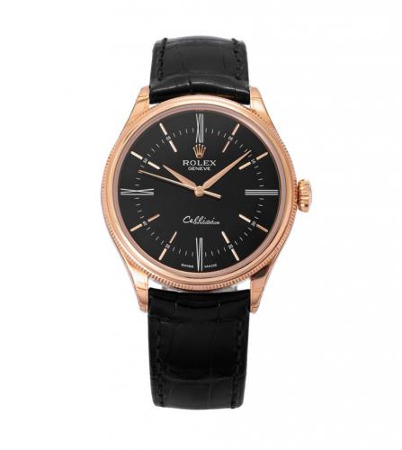 ロレックス　チェリーニ　ウォッチ