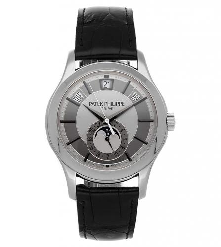 パテックフィリップ　アニュアルカレンダー　ウォッチ