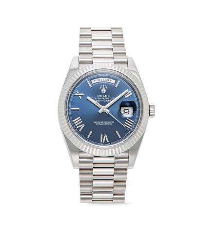 ロレックス デイデイト ウォッチ